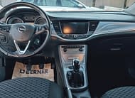 Opel Astra 1.6 CDTI 2017 diesel 6st manuál Mesačná splátka 145€ akontácia 0€