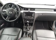 Škoda SUPERB combi 1.6 TDI 6st manuál, ťažné zariadenie, Mesačná splátka 144€ akontácia od 0€