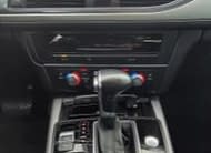 Audi A6 3.0 TDI DPF multitronic 150kW Mesačná splátka 211€ akontácia 0€
