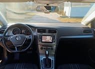Volkswagen Golf 1.4 TSI BMT DSG 53300km Mesačná splátka 212€ akontácia od 0€