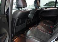 Mercedes-Benz ML 350 BLUETEC 4MATIC 4×4 190kW SR, Mesačná splátka 308€ akontácia od 10%