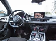 Audi A6 3.0 TDI DPF 272k quattro S tronic 225kW 4×4 Mesačná splátka 303€ akontácia od 10%