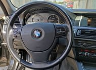 BMW RAD 5 TOURING 518D 150K Mesačná splátka 200€ Akontácia 0%