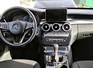 Mercedes-Benz trieda C  mesačná splátka 199€ akontácia od 0%