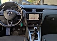 Škoda Octavia Combi 1.6 TDI 85kW Mesačná splátka 200€ akontácia 0€