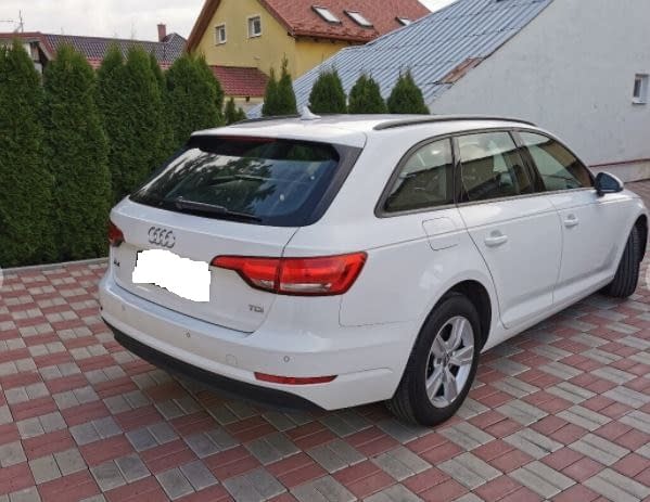 Audi A4 Avant B9 2.0TDI 110KW Mesačná splátka 258€ akontácia od 10%