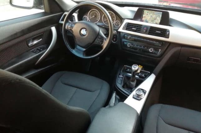 BMW Rad 3 GT 318d Advantage 110kW Mesačná splátka 201€ Akontácia 0%