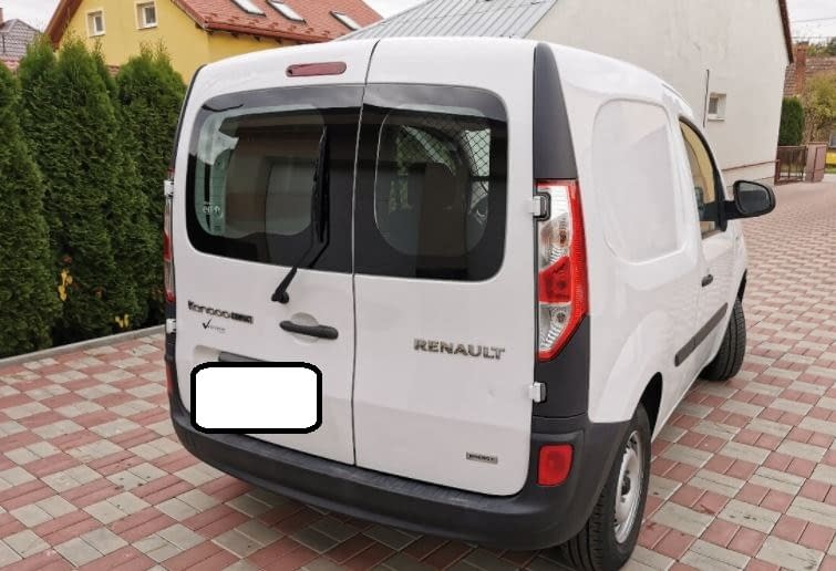Renault Kango Express 1.5DCI 55Kw Mesačná splátka 127€ Akontácia 0€