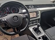 Volkswagen Passat Variant 1.6 TDI BMT Comfortline Mesačná splátka 204€ akontácia 0€
