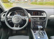Audi A4 Avant 2.0 TDI Sport S tronic .Mesačná splátka 224 e , akontacia 0 e ,