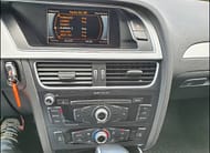 Audi A4 Avant 2.0 TDI Sport S tronic .Mesačná splátka 224 e , akontacia 0 e ,