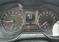 Škoda Octavia Combi 2.0 TDI Ambition . Mesačná splátka 195 e . Akontacia 0