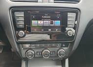 Škoda Octavia Combi 2.0 TDI Ambition . Mesačná splátka 195 e . Akontacia 0