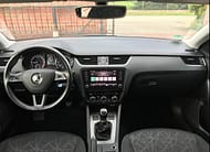 Škoda Octavia Combi 1.6 TDI 115k Style EU6 splátka 238 e .