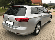 Volkswagen Passat Variant 2.0 TDI BMT Comfortline DSG  Mesačná splátka 281 €  Akontácia 0 €