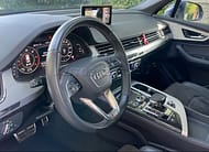 Audi Q7 50 TDI quattro tiptronic 8-st. Mesačná splátka 918 € . Akontácia 20% .