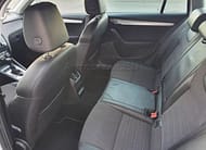 Škoda Octavia Combi 2.0 TDI Elegance/Style DSG .Mesačná splátka 206 € . Akontácia 0 € .