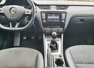 Škoda Octavia Combi 2.0 TDI Elegance/Style .Mesačná splátka 206 € . Akontácia 0 € .