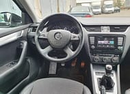 Škoda Octavia Combi 2.0 TDI Elegance/Style . Mesačná splátka 198 € . Akontácia 0 € .