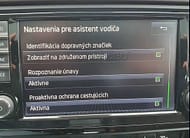 Škoda Octavia 2.0 TDI L&K 4×4 DSG . Mesačná splátka 256 € . Akontácia 0 € .