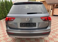 Volkswagen Tiguan Allspace 2.0TDI 110kw, DSG, LED, 7-Miestné . Mesačná splátka 372 € . Akontácia 10 % .