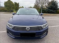 Volkswagen Passat Variant 2.0 TDI BMT Business Comfortline . Mesačná splátka 276 € . Akontácia 0 € .