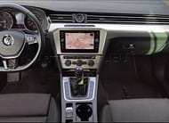 Volkswagen Passat Variant 2.0 TDI BMT Business Comfortline . Mesačná splátka 276 € . Akontácia 0 € .