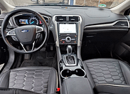 Ford Mondeo VIGNALE 2.0 Benzín/elektro 138kW  Mesačná splátka 410€ akontácia od 10%