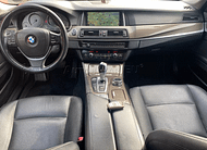 BMW Rad 5 Touring 525d xDrive 4×4 160kW Mesačná splátka 226€ akontácia 10%