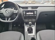 Škoda Octavia Combi 2.0 TDI Elegance/Style , Mesačná splátka 230 € . Akontácia 0 € .