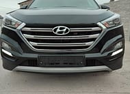 Hyundai Tucson PREMIUM 1.7, 2017, 2WD , Mesačná splátka 281 € . Akontácia 10 % .