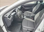 Škoda Octavia Combi 2.0 TDI JOY . Mesačná splátka 227 € . Akontácia 0 € .
