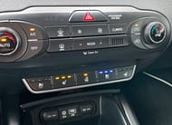 Kia Sorento 2.2 CRDi VGT 4WD ISG Platinum A/T 4×4 147kW modelový 2016 Mesačná splátka 333€ Akontácia od 0€