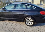 BMW Rad 3 GT 318d Gran Turismo . Mesačná splátka 188 € . Akontácia 0 € .