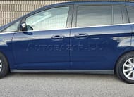 Ford Grand C-Max 2.0 TDCi Titanium 110kW  7 miestne  Mesačná splátka 227 €  Akontácia 0 €