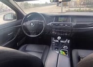 BMW Rad 5 Touring 518d 150k . Mesačná splátka 196 € . Akontácia 0 € .