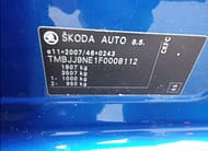 Škoda Octavia Combi 2.0 TDI Elegance/Style DSG , Mesačná splátka 199 € . Akontácia 0 € .