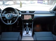 Škoda Superb Combi 2.0 TDI 190k Business 4×4 DSG EU6 , Mesačná splátka 292 € . Akontácia 10 % .