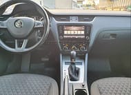 Škoda Octavia Combi 2.0 TDI Drive DSG EU6 , Mesačná splátka 260 € . Akontácia 0 € .