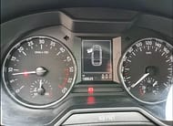 Škoda Octavia Combi 2.0 TDI Elegance/Style , Mesačná splátka 216 € . Akontácia 0 € .