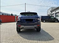 Land Rover Range Rover Evoque 2.0 TD4 e-Capability 150 HSE Dynamic  . Mesačná splátka 319 € . Akontácia 10 % .
