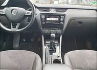 Škoda Octavia Combi 2.0 TDI L&K . Mesačná splátka 208 € . Akontácia 0 € .