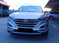 Hyundai Tucson  100 kw . Mesačná splátka 307 € . Akontácia 0 € .