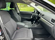 Škoda Superb Combi 2.0 TDI SCR Style DSG model 2020