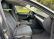 Volkswagen Passat GTE 1.4 TSI GTE DSG Plugin-Hybrid 160kW 12/2019 358€/mesačne/akontácia od 0%