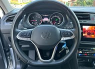 Volkswagen Tiguan 2.0 TDI DSG 110 kW 6/2021 najnovší model 116000km 380€/mesačne/akontácia od 0%