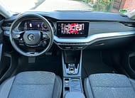 Škoda Octavia Combi 2.0 TDI DSG 110kW 7/2020 102200km 329€/mesačne/akontácia od 0%