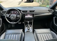 Škoda Superb Combi iV DSG L&K 160kW 9/2020 102000km plug in hybrid 423€/mesačne/akontácia od 0%