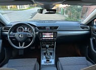 Škoda Superb Combi 2.0 TDI SCR Style DSG 140kW 4/2020 320€/mesačne/akontácia od 0%