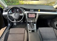 Volkswagen Passat Variant 2.0 TDI 110kW DSG 91500km 2019 267€/mesačne/akontácia od 0%